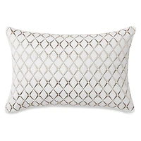 Sferra Amaro Linen Decorative Pillow