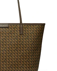 Ever-Ready Zip Tote
