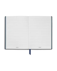 Lined Notebook
