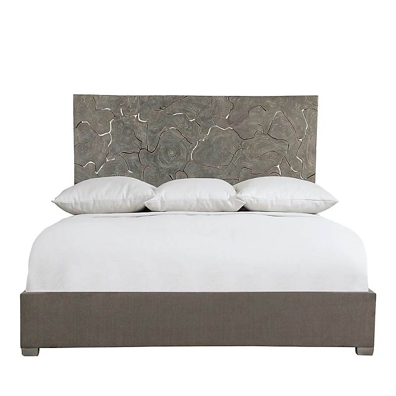 Bernhardt Calavaras King Bed