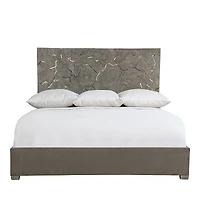 Bernhardt Calavaras King Bed