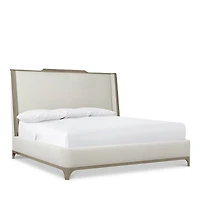 Bernhardt Albion Queen Bed