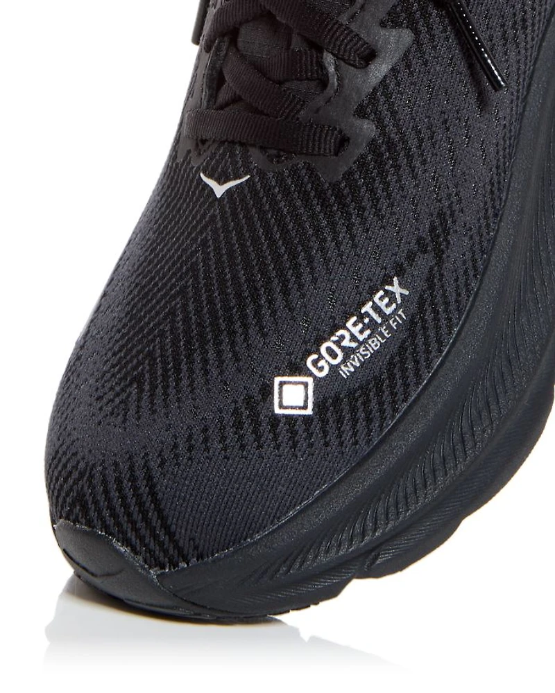Women's Clifton 9 GTX Low Top Sneakers