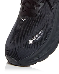 Women's Clifton 9 GTX Low Top Sneakers