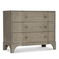 Bernhardt Albion Nightstand