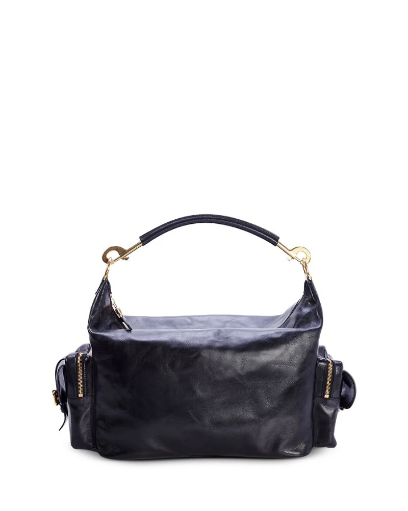 Large Camera Bag