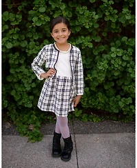 Coco the Fashionista Costume - Ages 3-6