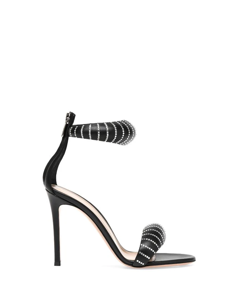 Women's Bijoux Crystal Sandal