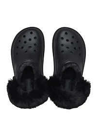 Women's Stomp Lined Clogs