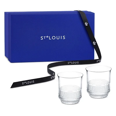 Cadence Large Tumbler, Set of 2