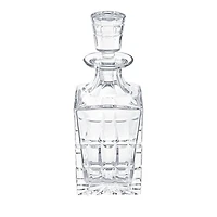 Manhattan Crystal Decanter