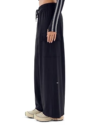 Alex Airweight Cargo Pants