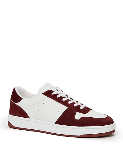 Women's Remy Basketball Style Sneakers