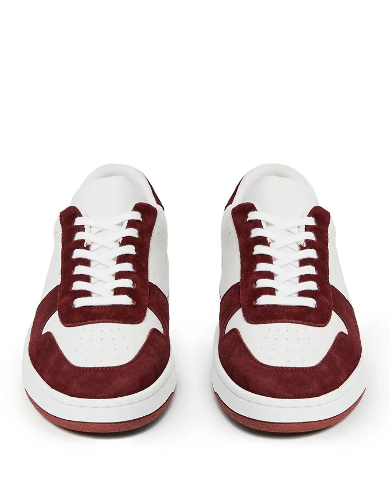 Women's Remy Basketball Style Sneakers