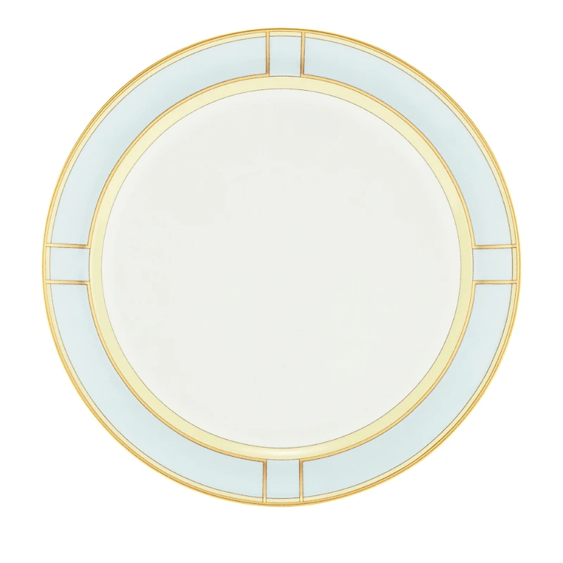 Ginori 1735 Colonna Diva Dinner Plate
