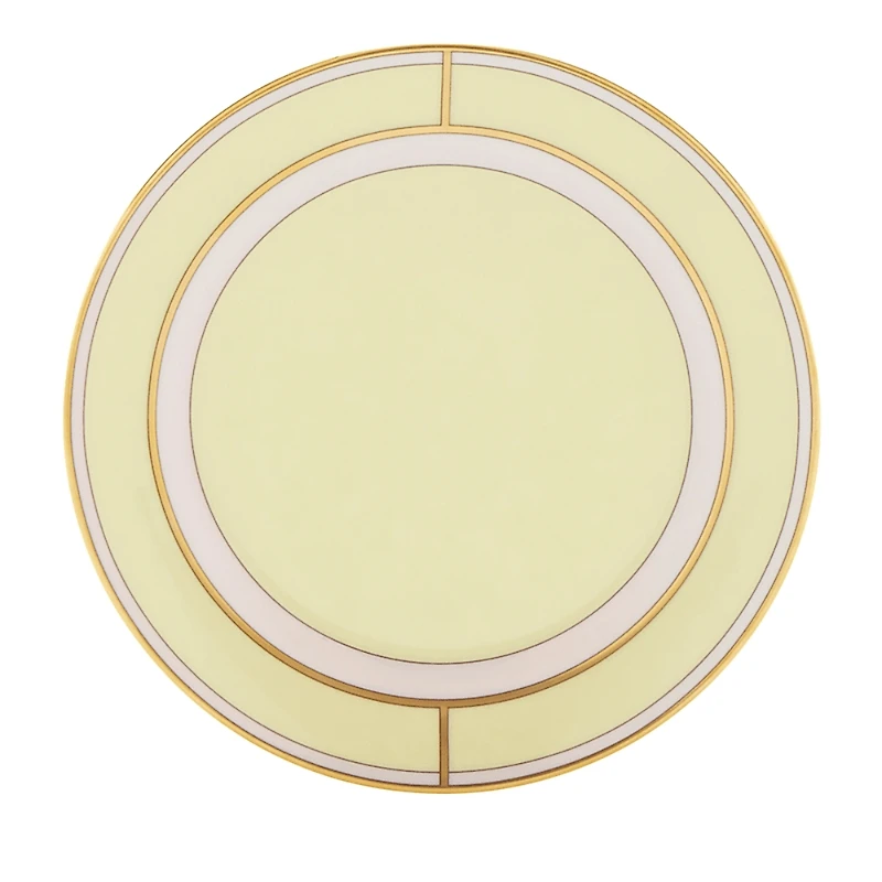 Ginori 1735 Colonna Diva Tea Saucer/Bread Plate