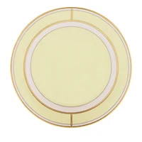 Ginori 1735 Colonna Diva Tea Saucer/Bread Plate