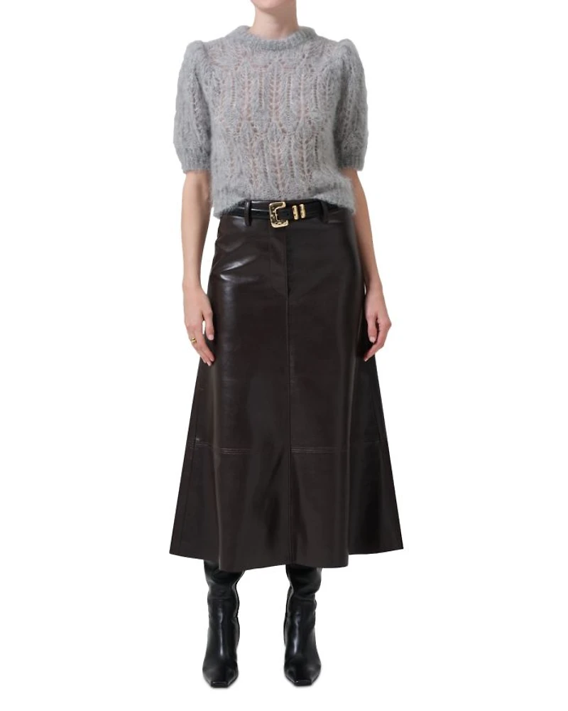 Cassia Midi Skirt