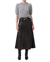 Cassia Midi Skirt