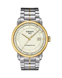 Luxury Powermatic 80 Watch, 41mm