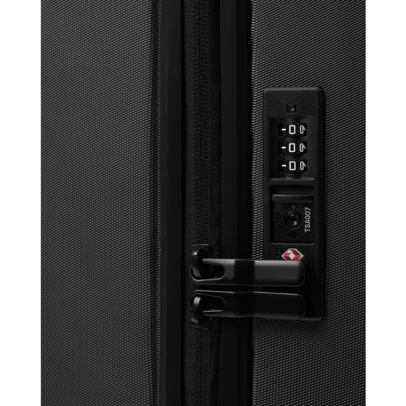 Ramverk Carry On Luggage