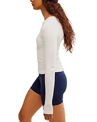 Kick Off Layer Top