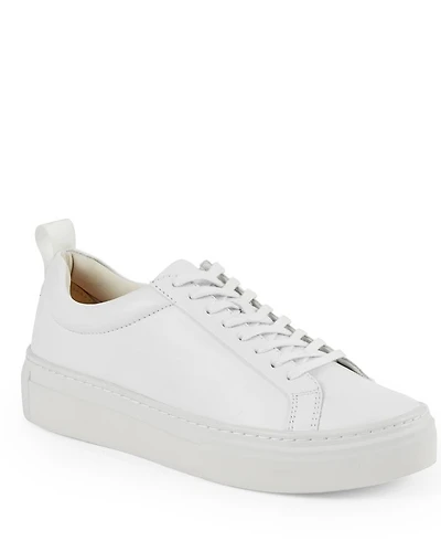 Women's Zoe Platform Sneakers