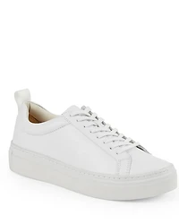 Women's Zoe Platform Sneakers