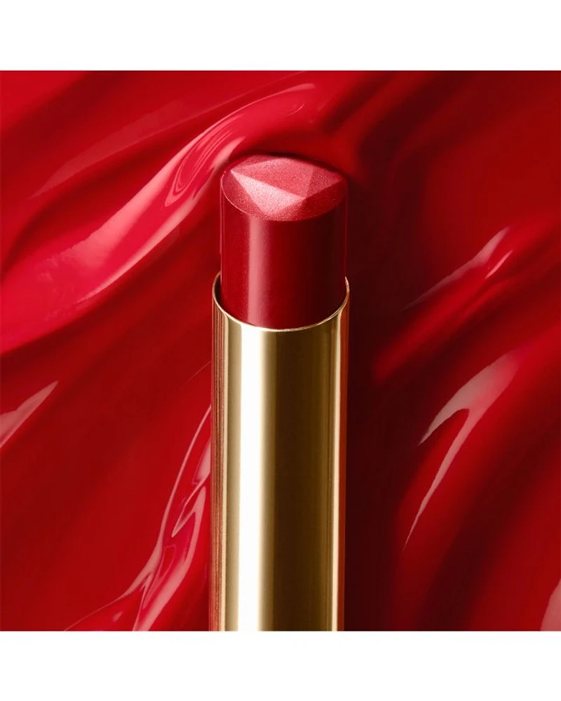 The Precious Lipstick