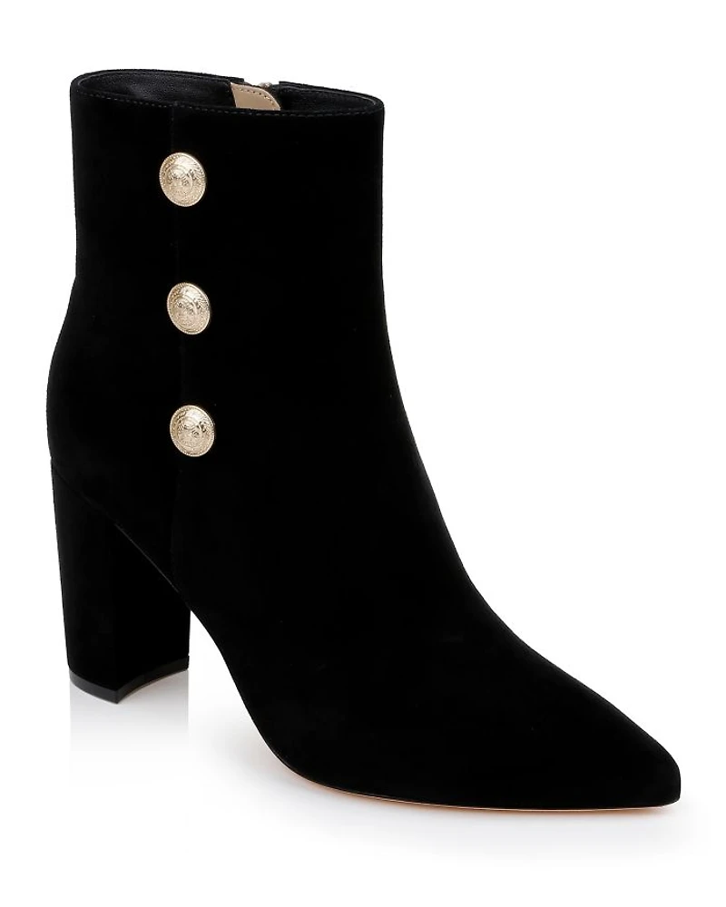 Women's Theodora II Studded Boots