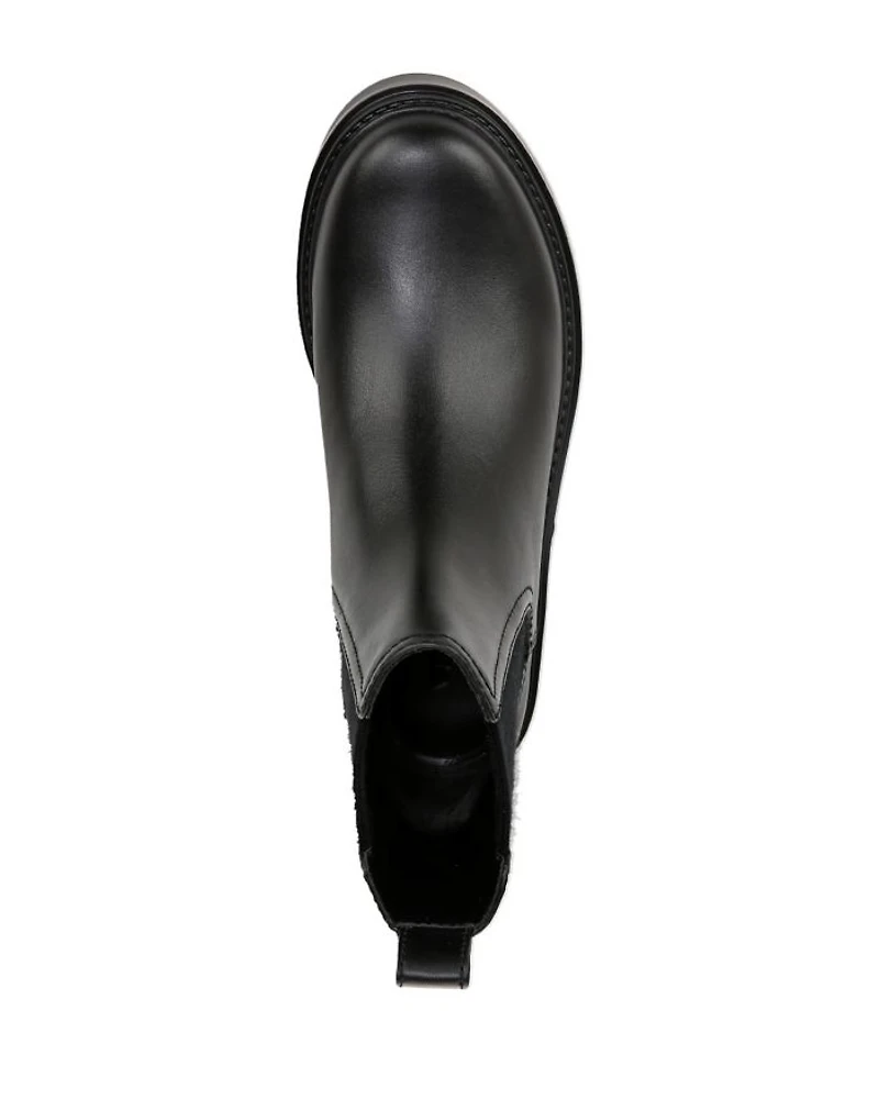 Women's Pinecrest Block Heel Stretch Ankle Boots