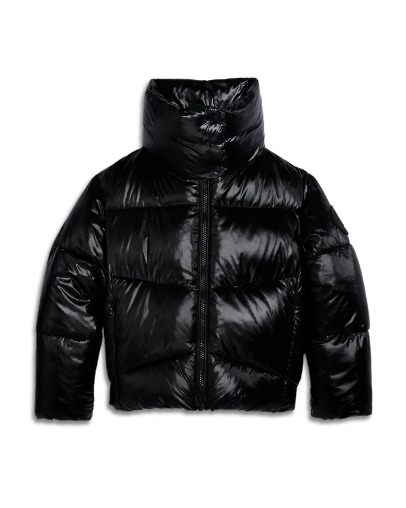 Girls' Isolda Puffer Jacket - Little Kid, Big Kid