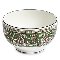 Wedgwood Florentine Verde Rice Bowl