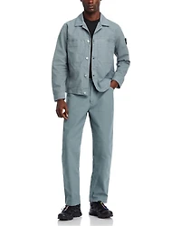Chore Overshirt