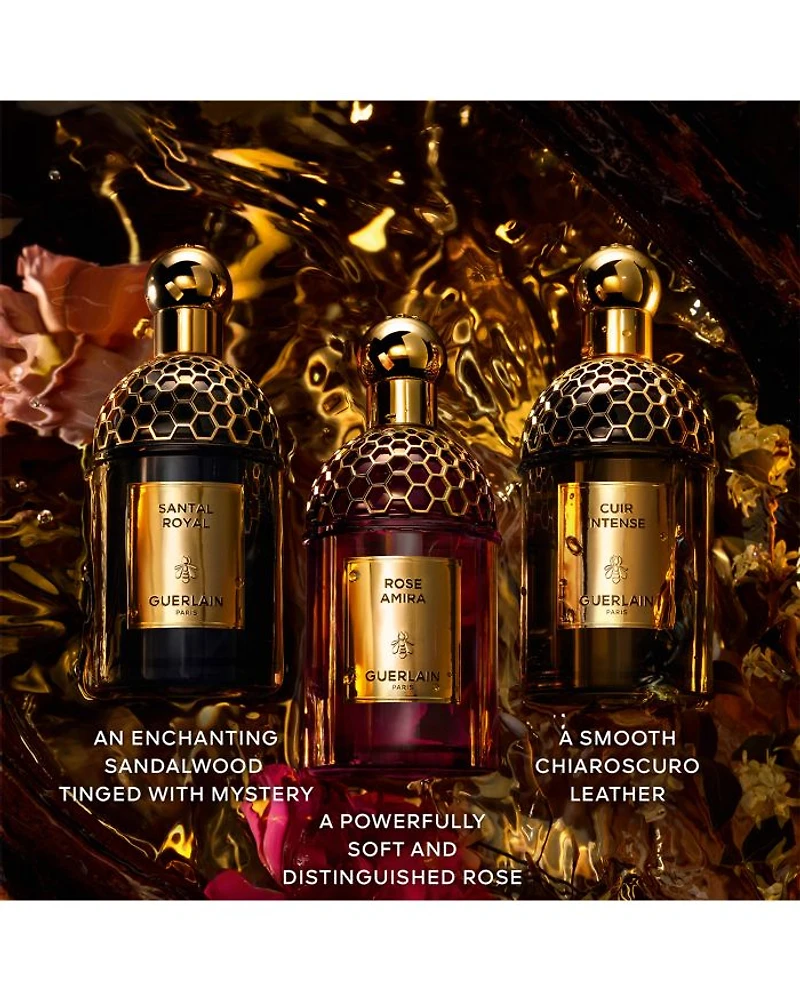 Absolus Allegoria Rose Amira Eau de Parfum 4.2 oz.