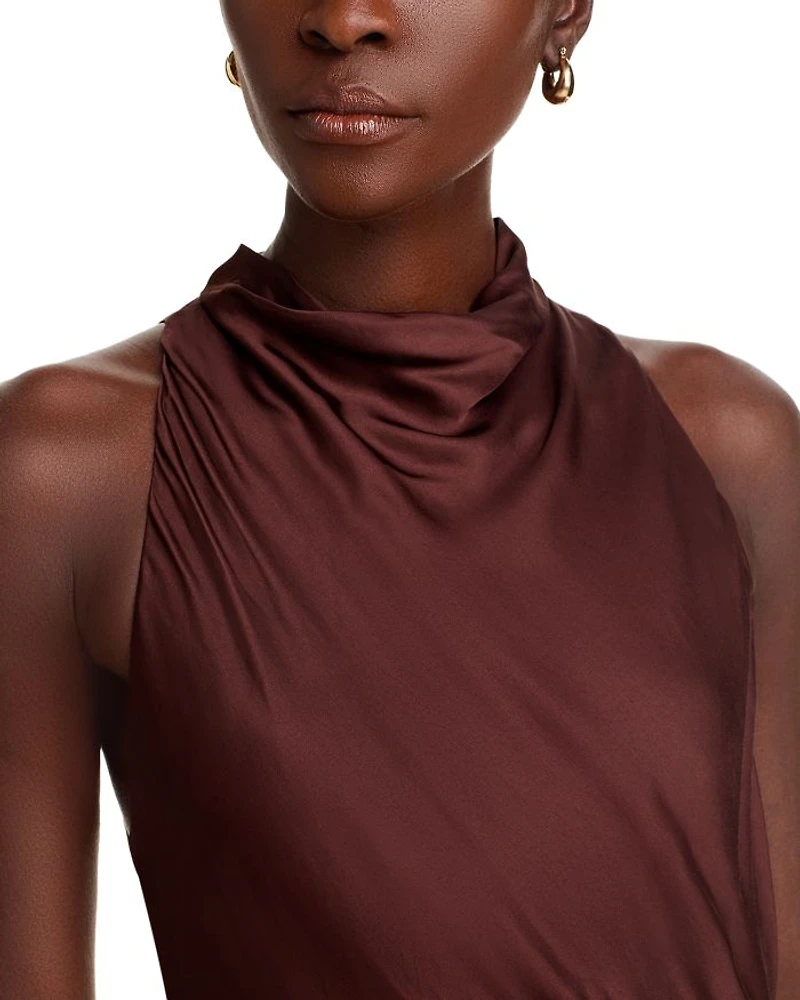 Inez Gown
