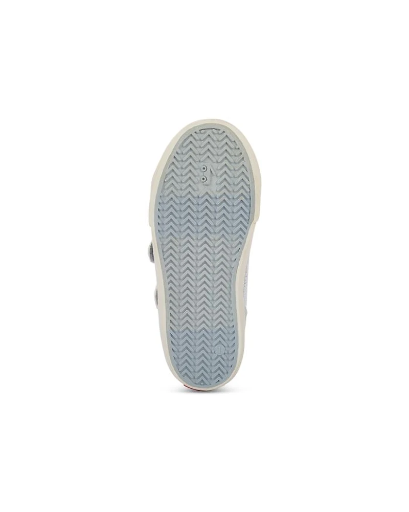 Girls' Dean Adapt II High Top Sneakers - Toddler