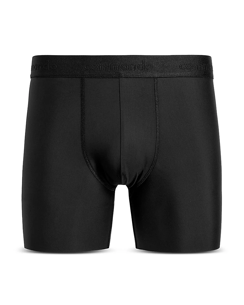 Commando Classic Microfiber Boxer Brief
