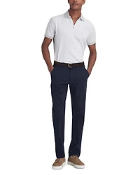 Comfort Stretch Tailored Fit Pants