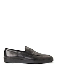 Men's Hybrid Penny Loafers
