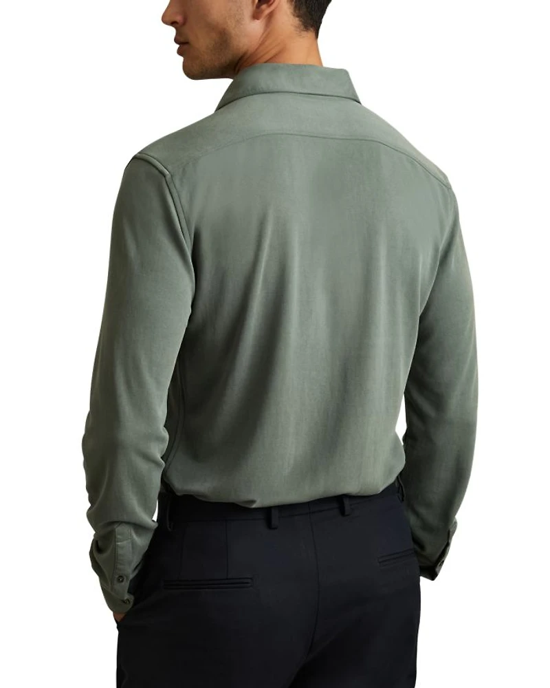 Bobby Long Sleeve Shirt
