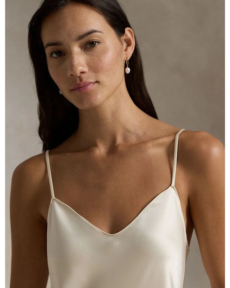 Slip Dress