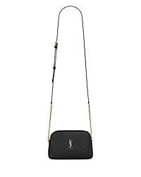 Saint Laurent Gaby Zipped Pouch