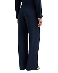 Cannette Cady Wide Leg Pants