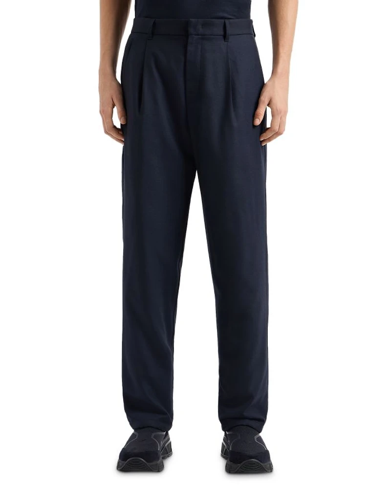 Travel Essentials Trousers