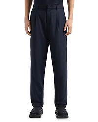 Emporio Armani Travel Essentials Trousers