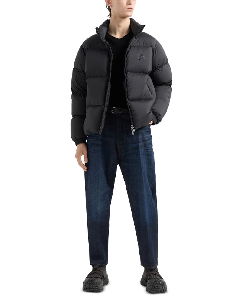 Relaxed Fit Jeans