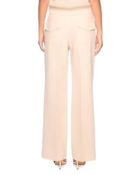 Pebble Weave Pants