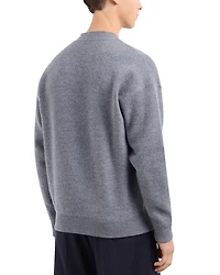 Fleece Cardigan