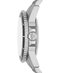 Pro-Diver Automatic Stainless Steel Watch